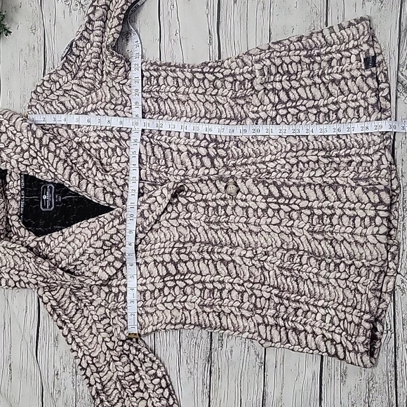 Tonia Debellis Designer Jacket, XL - Picture 9 of 15